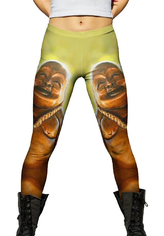 Classic Series "Laughing Buddha"