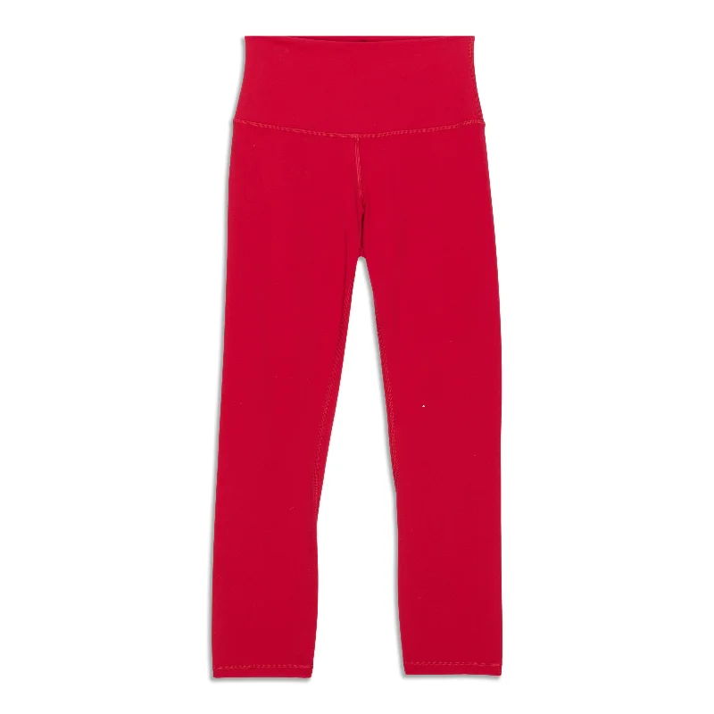 High Street Design lululemon Align™ High-Rise Crop - Resale
