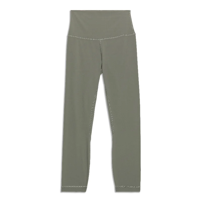 Fashion Comfort lululemon Align™ High-Rise Crop - Resale