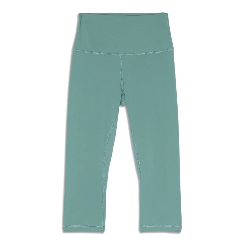 Personalized Clothing lululemon Align™ High-Rise Crop - Resale