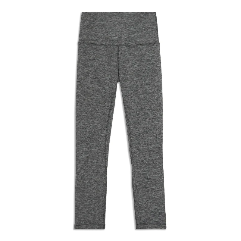 Soft Comfort lululemon Align™ High-Rise Crop - Resale