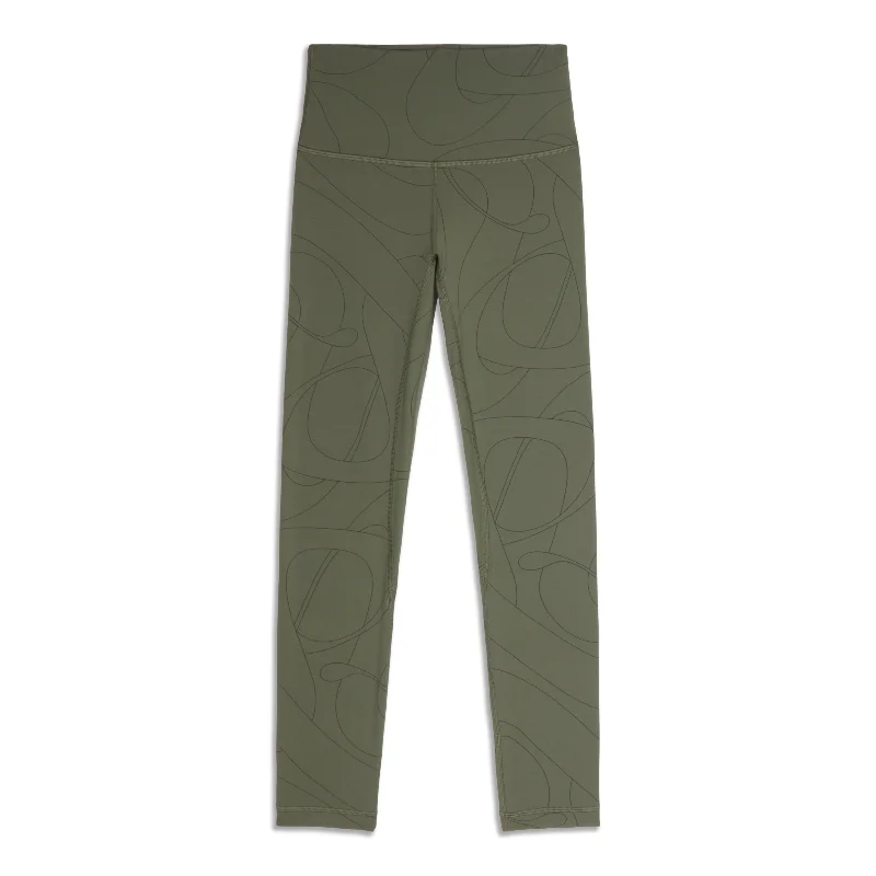 Fashionable Items lululemon Align™ High-Rise Crop - Resale