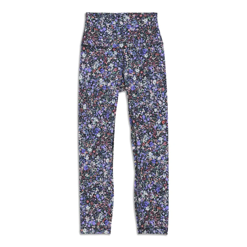 Youthful lululemon Align™ High-Rise Crop - Resale