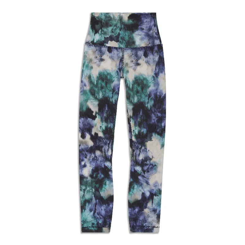 Comfortable Looks lululemon Align™ High-Rise Crop - Resale