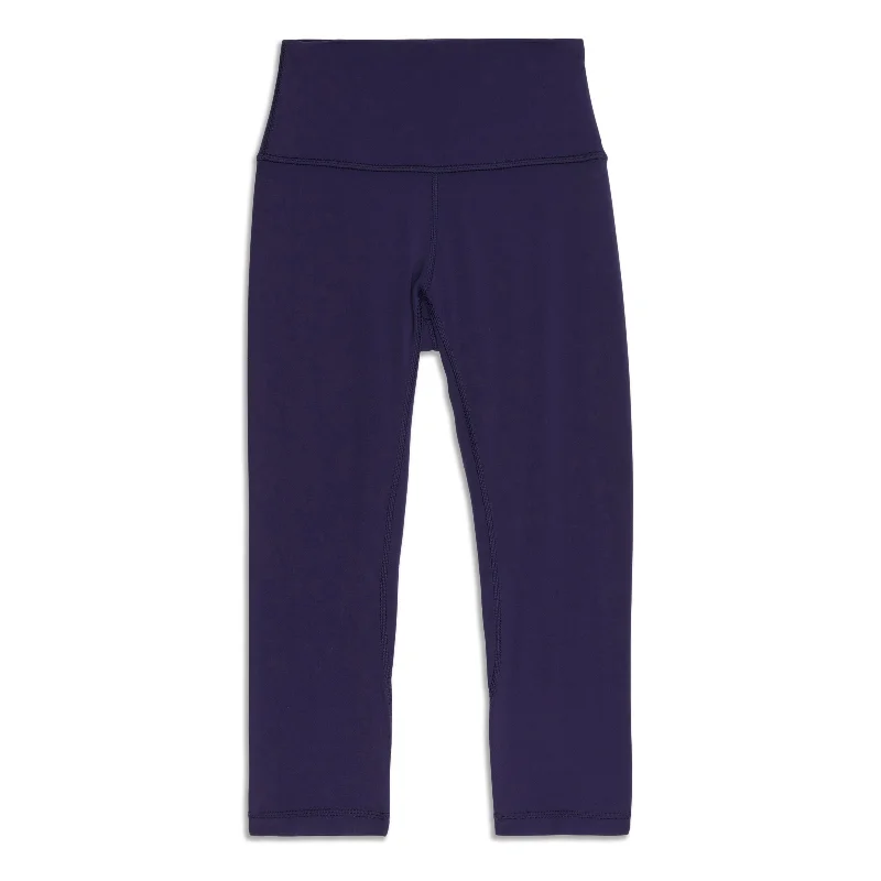 Wearable At Home Or Out lululemon Align™ High-Rise Crop - Resale