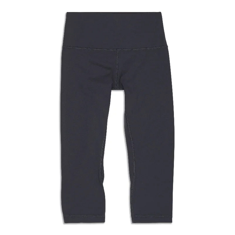 Relaxed Looks lululemon Align™ High-Rise Crop - Resale