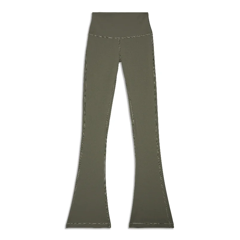 Everyday Outfits lululemon Align™ High-Rise Mini-Flared Pant - Resale