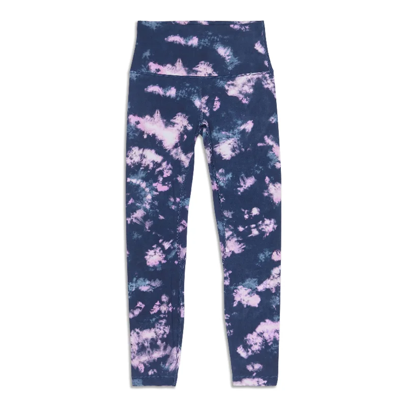 Fashionable Prints lululemon Align™ High-Rise Pant - Resale
