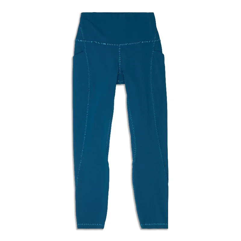Chic Comfort Wear lululemon Align™ High-Rise Pant With Pockets - Resale
