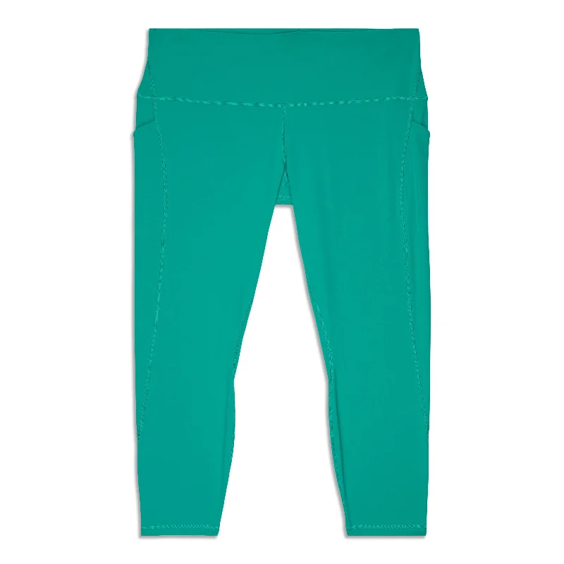 Youthful Vitality lululemon Align™ High-Rise Pant With Pockets - Resale