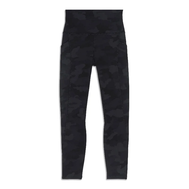 Fashion Concept lululemon Align™ High-Rise Pant With Pockets - Resale