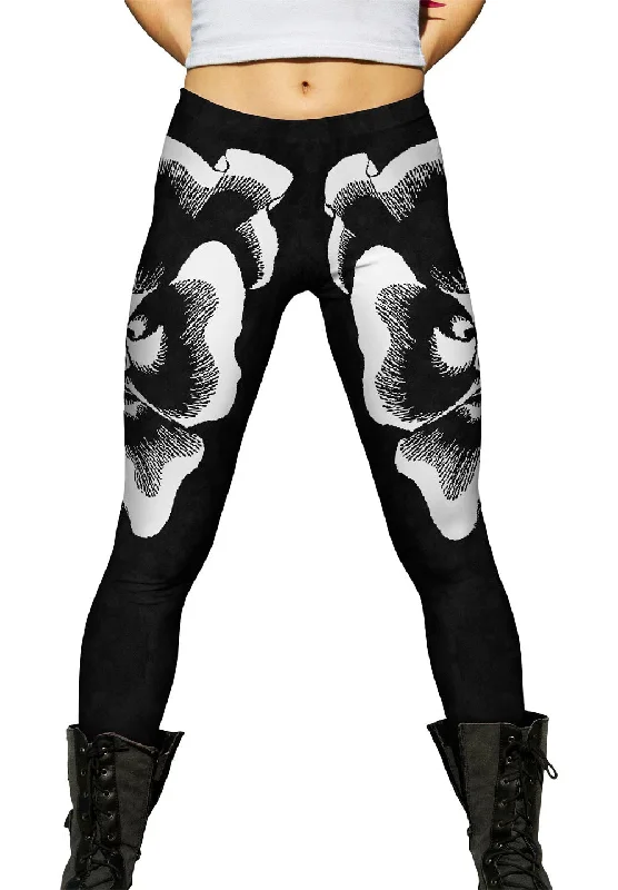 Versatile Comfort Wear M.C.Escher - "Flor De Pascua La Pensee" (1921)