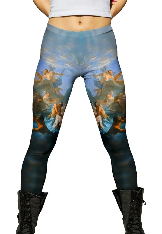 Personalized Design Nicolas Coypel - "The Abduction of Europa"