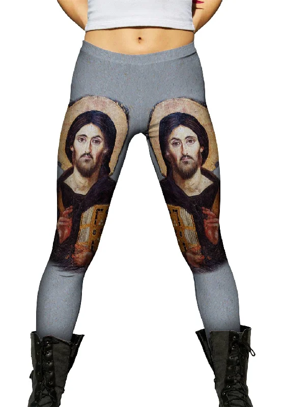 Fashion Selection "Oldest Christ Depiction"