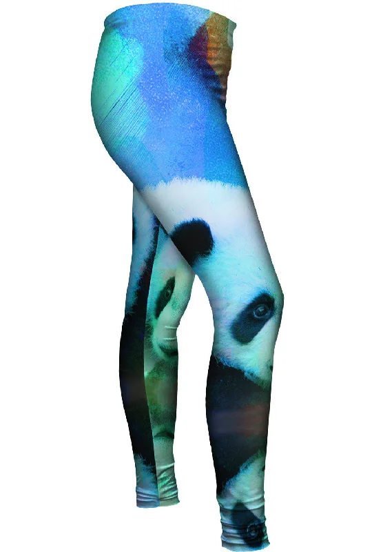 Comfortable And Versatile Panda 003