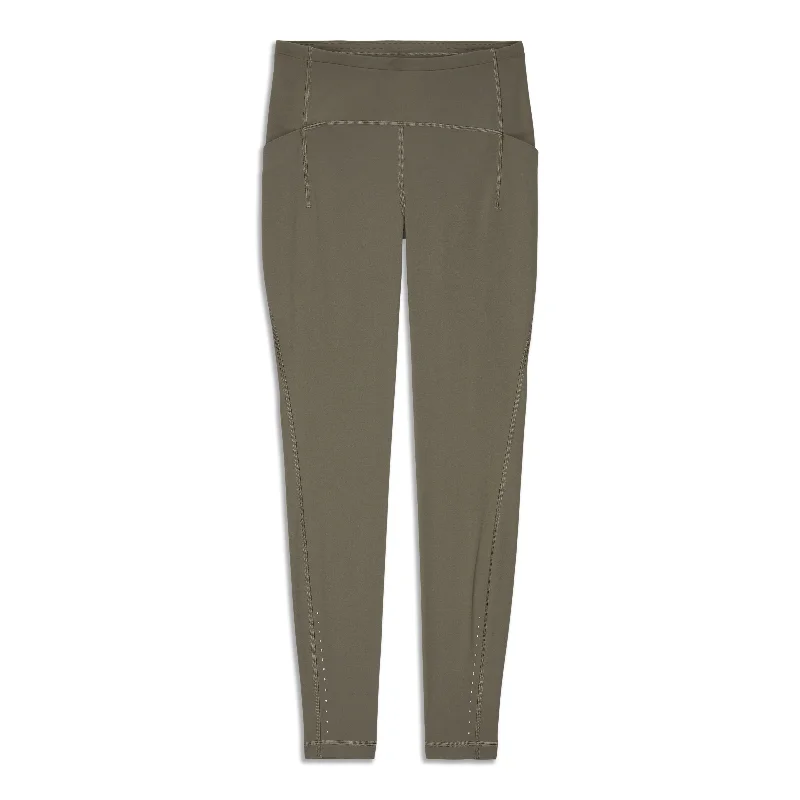 Comfort Fit Swift Speed High-Rise Tight - Resale