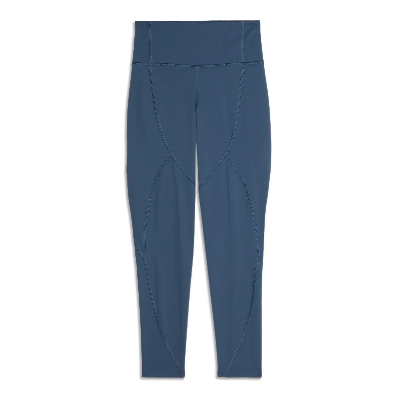 Relaxed Wear To The Beat High-Rise Tight - Resale
