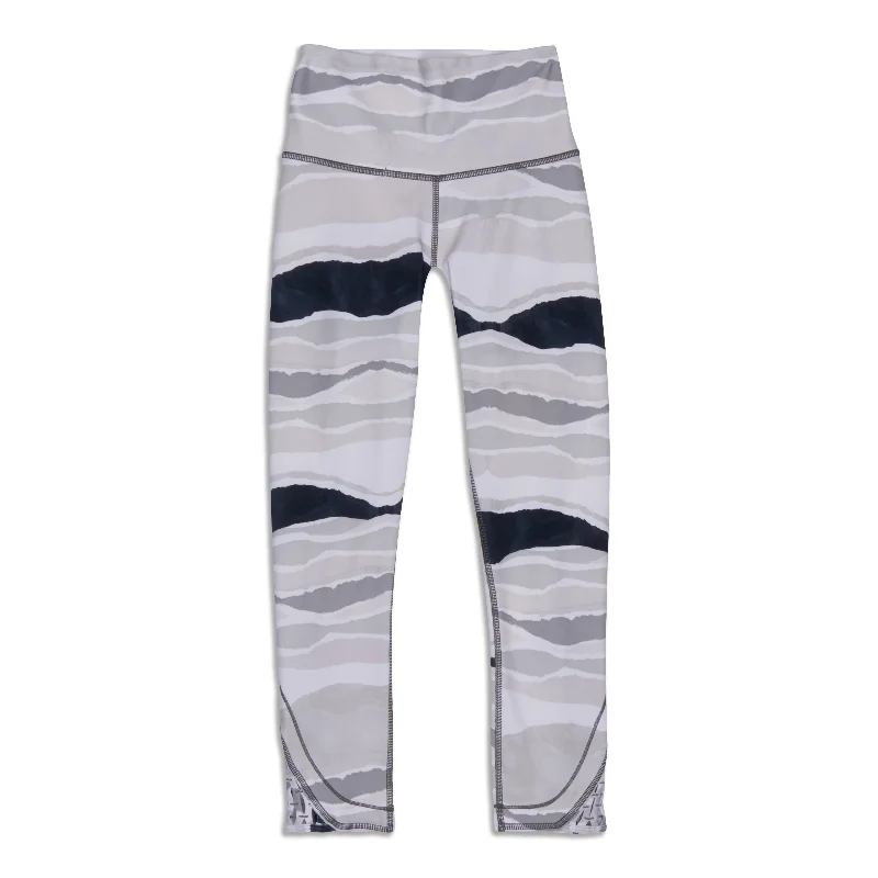 Fresh And Elegant True Self Crop - Resale