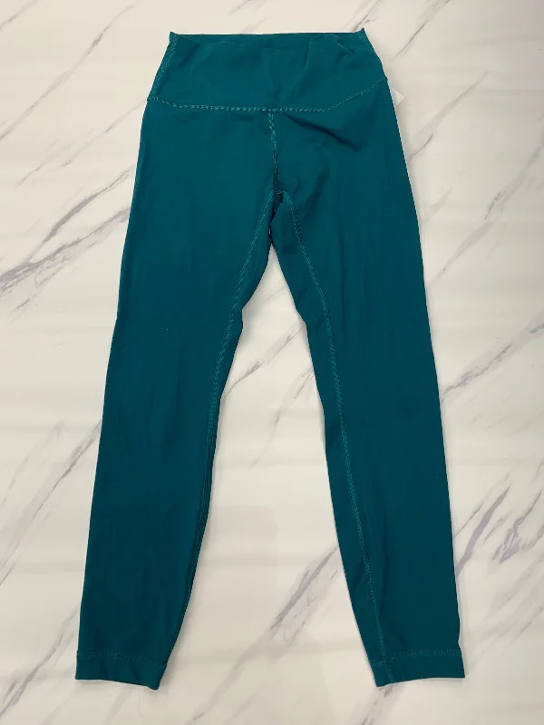 Exquisite Design Undefinedathletic Leggings Lululemon , Size 6