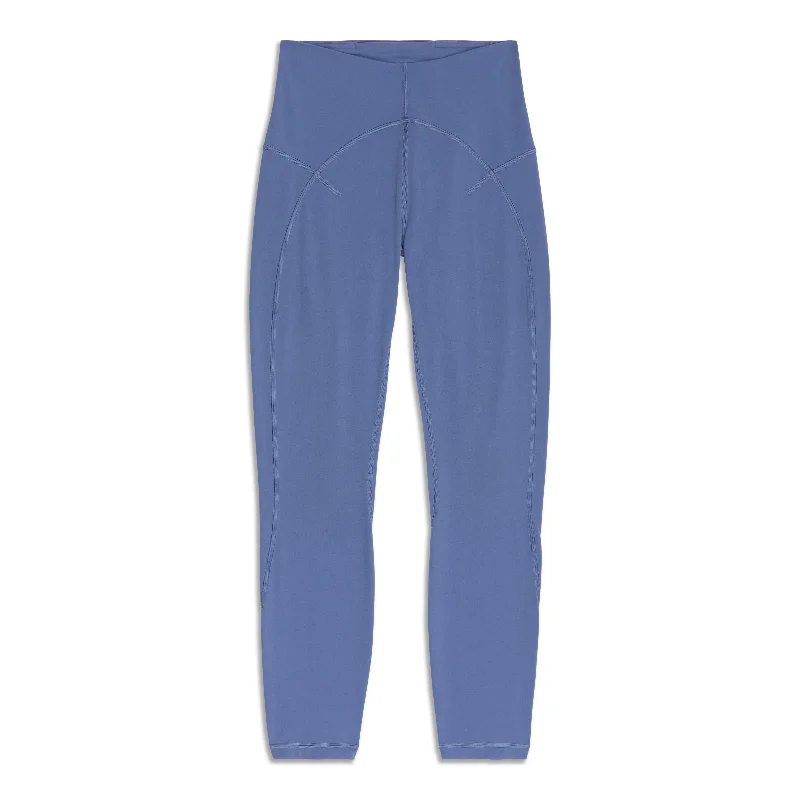 Casual Wear Unlimit High-Rise Tight - Resale