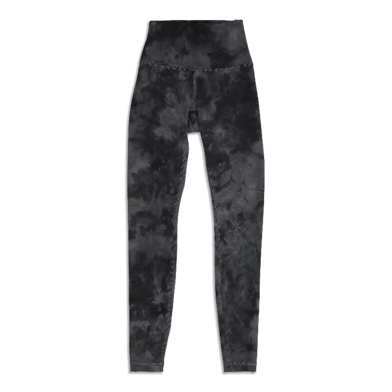 Cozy Chic Trends Wunder Train Contour Fit High-Rise Tight - Resale