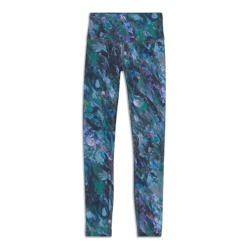 Warm Comfort Wunder Train High-Rise Tight - Resale