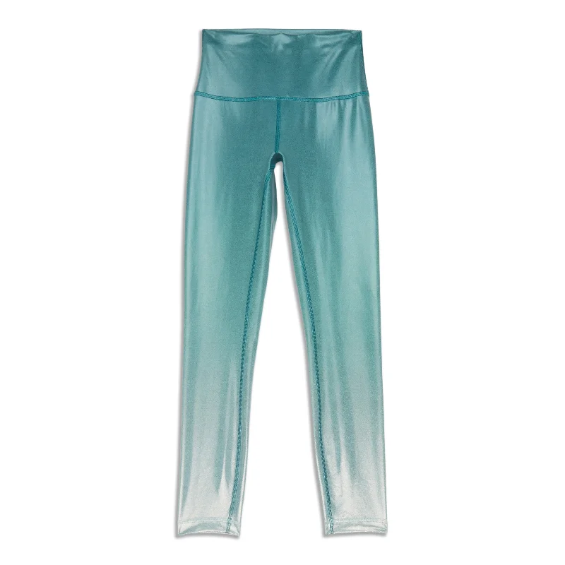 Casual Style Wunder Train High-Rise Tight - Resale