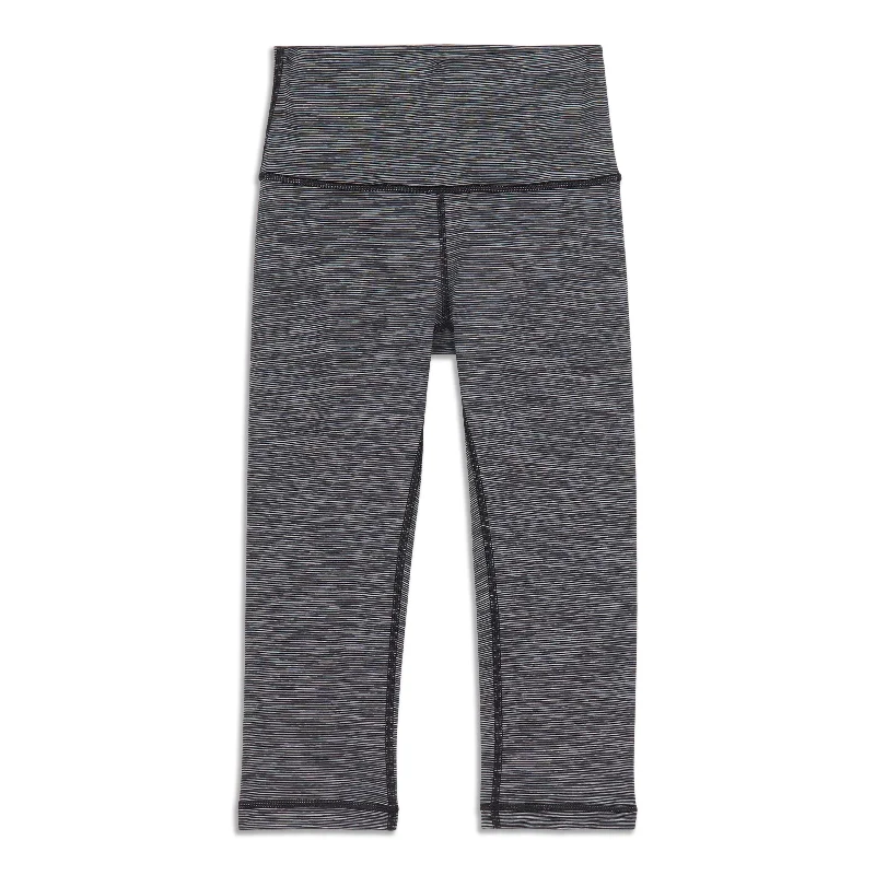 Personalized Outfit Wunder Under High-Rise Crop - Resale