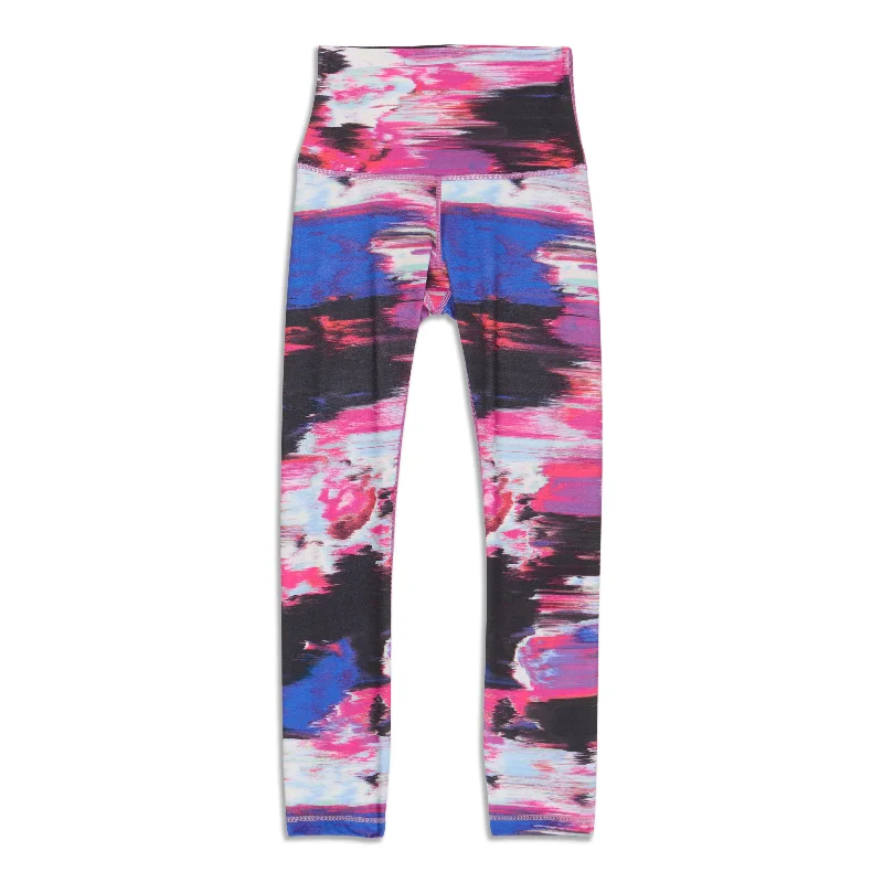 High Street Fashion Wunder Under High-Rise Crop - Resale