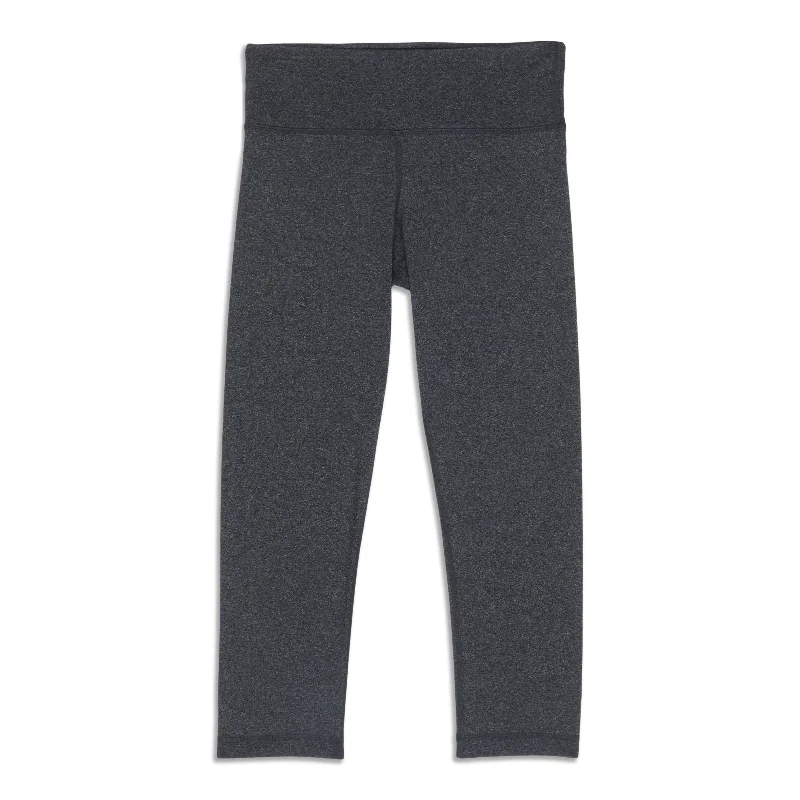 Fashion Pioneer Wunder Under High-Rise Tight - Resale
