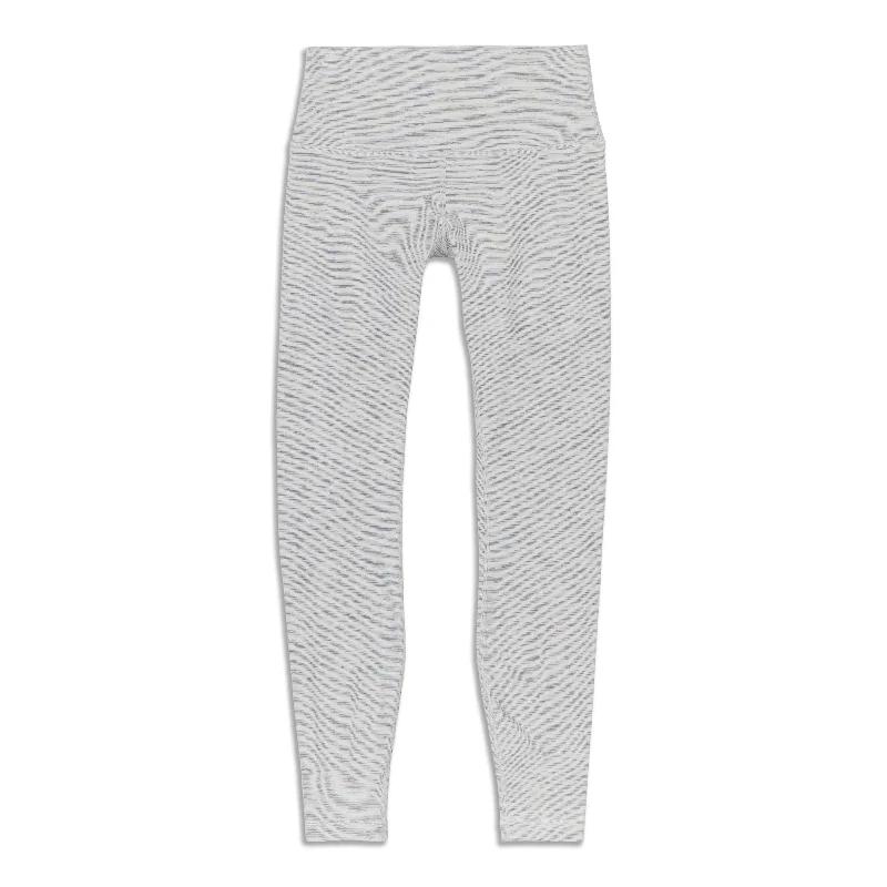 Comfy Chic Wunder Under High-Rise Tight - Resale