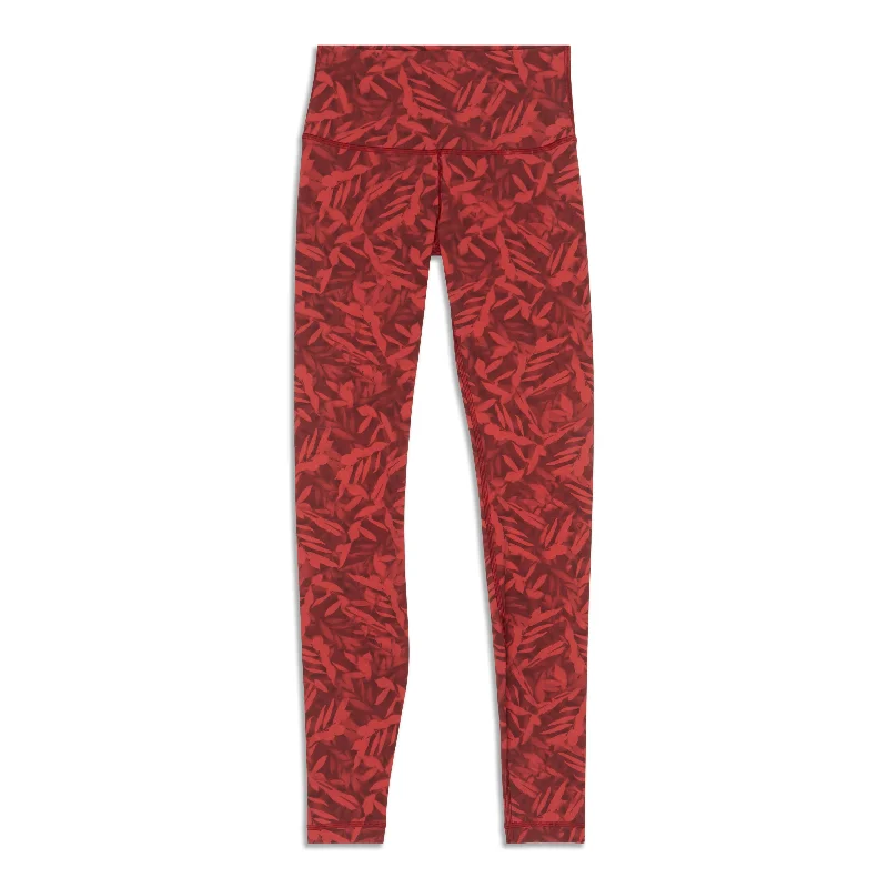 Comfortable Fashion Looks Wunder Under High-Rise Tight - Resale