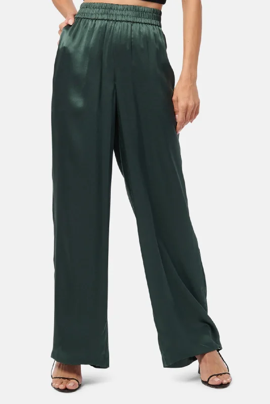 Stylish Jackets Bleecker Pant Hunter
