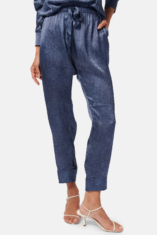 Sweet Breath Gramercy Pant Raw Denim
