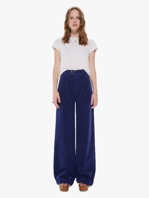 Fashionable Items Big-League Prep Cuff Heel Blueprint