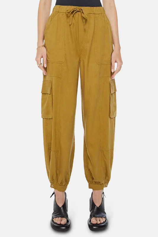 High-end Design The Curbside Cargo Quickie Cinch Bronze Mist