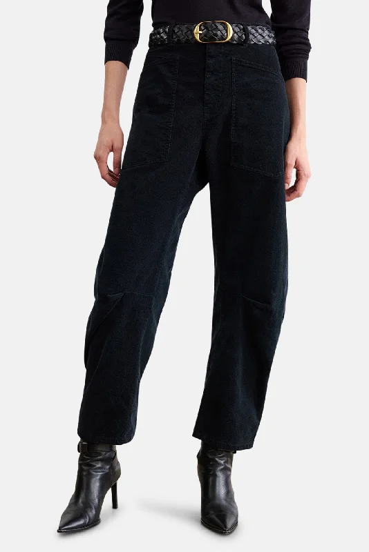 Sports And Leisure Shon Corduroy Pant Midnight