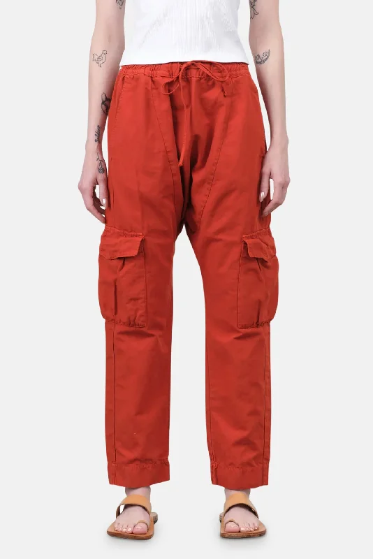 Breezy Outfits Eddy Pants Mars