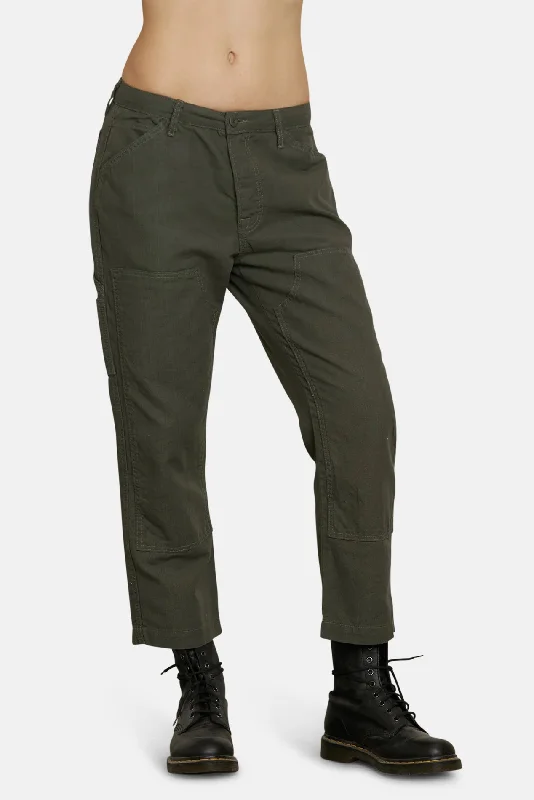 Girl Style Hodges Carpenter Pant Pigment Range