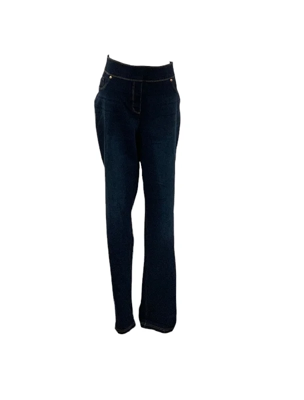 Youthful Vitality Slim Factor Women's Jegging XL