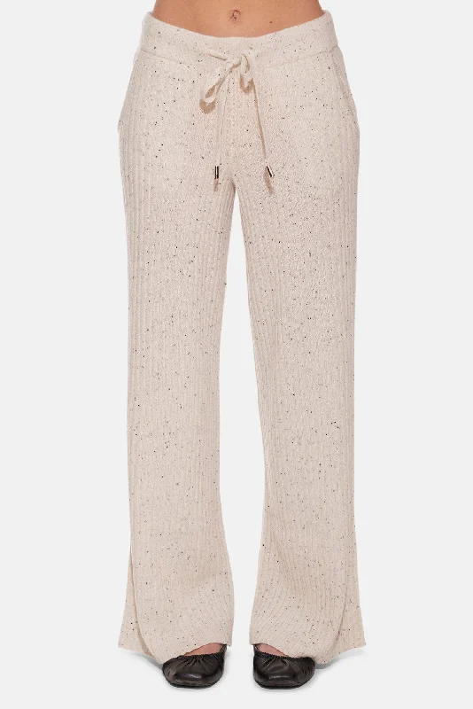 Relaxed Wear Sophie Wide Leg Pant Aspen