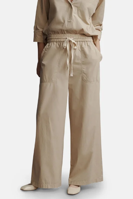 Preview New Products Main Street Pant Sandstone
