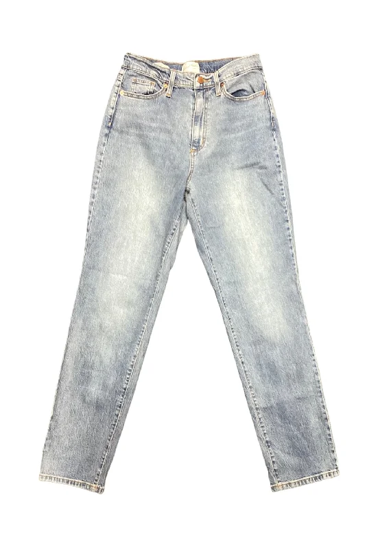 Personalized Design Universal Thread Women's Jean 6R
