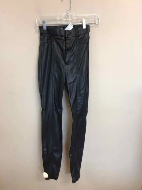 Cozy Sweaters ZARA SIZE XSMALL Ladies PANTS