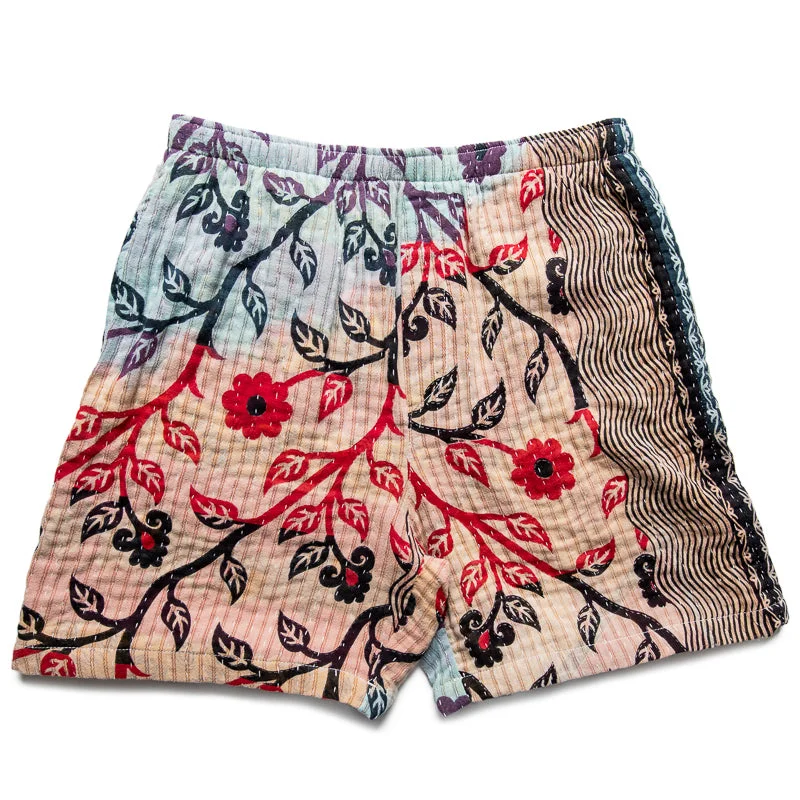Girl Style CRTFD Metamorphosis Short - Multi