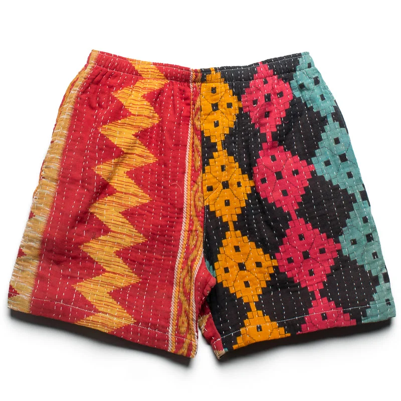 Noble And Elegant CRTFD Metamorphosis Short - Multi
