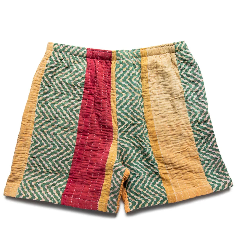 Urban Style CRTFD Metamorphosis Short - Multi