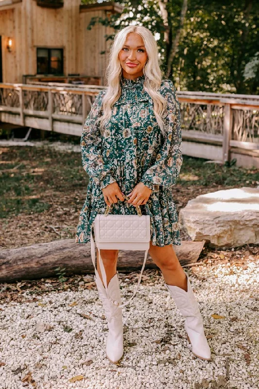 Celebrity Style Exceptionally Chic Shift Dress