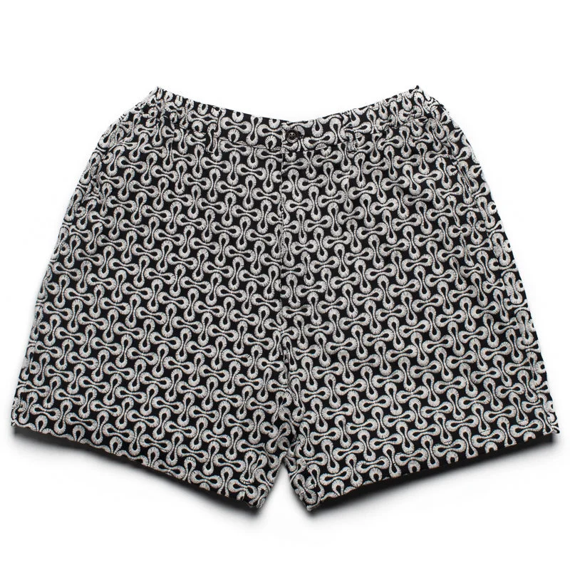Relaxed Jackets Honor The Gift Infinity Short - Black