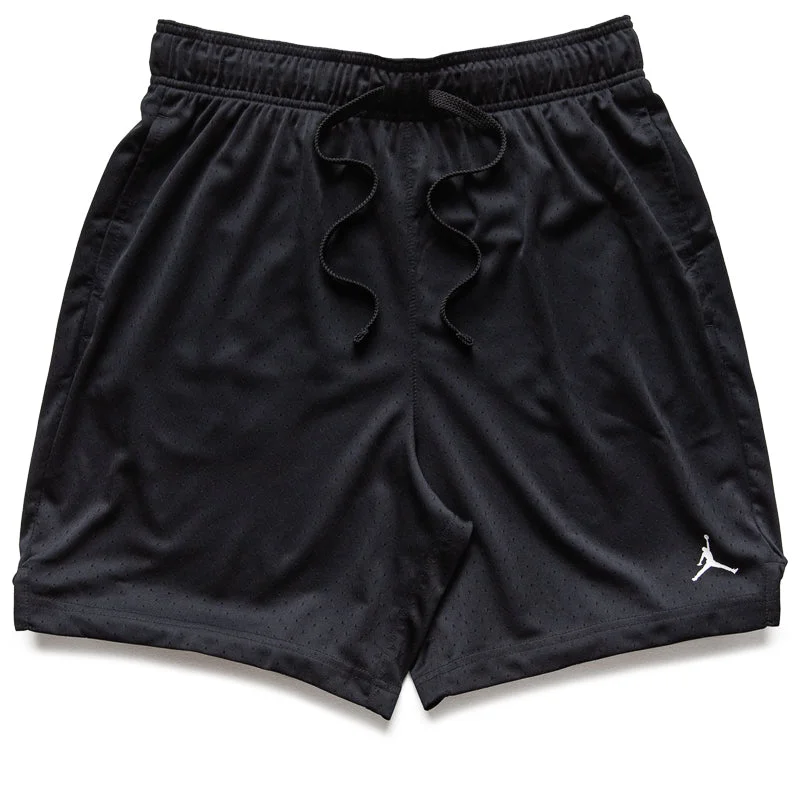 Simple Comfort Jordan Dri-FIT Sport Shorts - Black/White